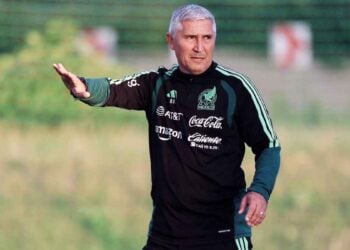 México Femenil Sub-20 Doriva Bueno