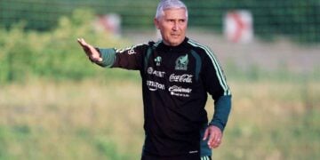 México Femenil Sub-20 Doriva Bueno