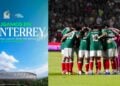 México Monterrey Nations League