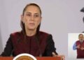 México aboga por salvar el T-MEC en medio de la disputa comercial entre Estados Unidos y Canadá