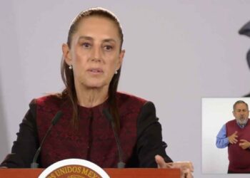 México aboga por salvar el T-MEC en medio de la disputa comercial entre Estados Unidos y Canadá