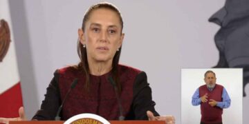 México aboga por salvar el T-MEC en medio de la disputa comercial entre Estados Unidos y Canadá