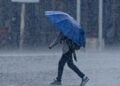 _México lluvias domingo