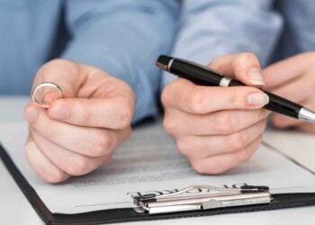 México matrimonios y divorcios
