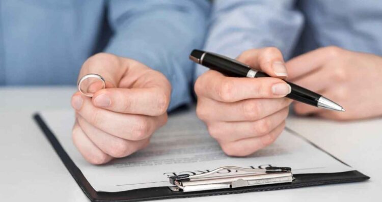 México matrimonios y divorcios