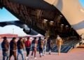 Mexico ordenes de deportacion
