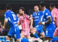 Miami vence Cruz Azul