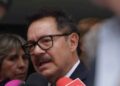 Mier Enrique Inzunza perjudique