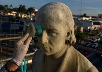 Miguel Hidalgo Tampico
