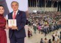 Monica Segundo Informe Gobierno