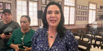 Monica Villarreal Segundo Informe
