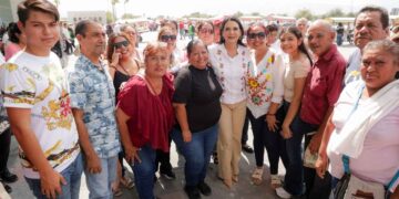 Monica Villarreal Sheinbaum resultados