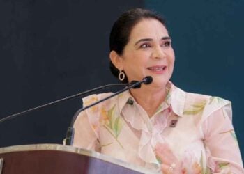 Monica Villarreal segunda comparecencia