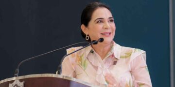 Monica Villarreal segunda comparecencia