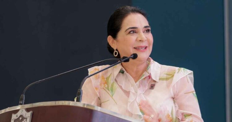 Monica Villarreal segunda comparecencia