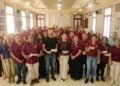Mónica Villarreal trabajadores municipales