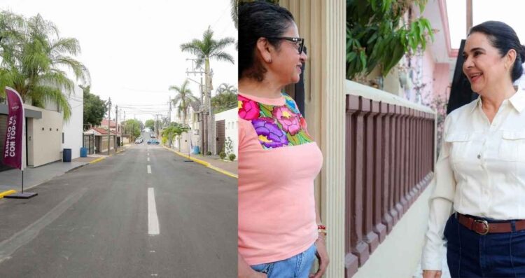 Monica inversion obra publica