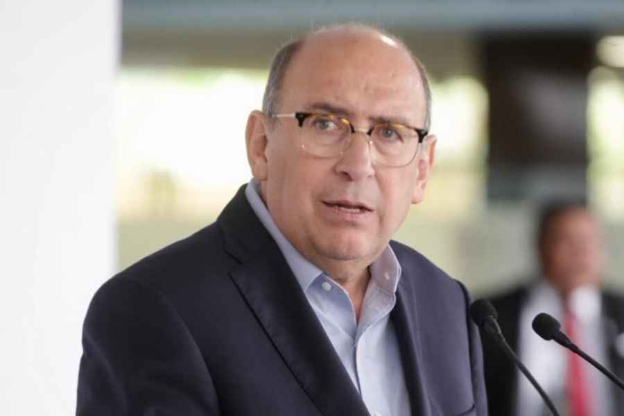 Moreira tasa cero internet
