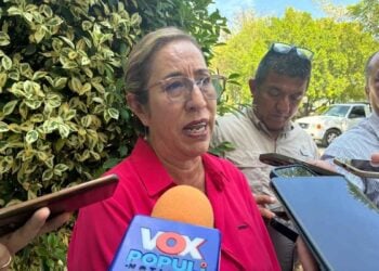 Morena Tamaulipas polémica Reynosa