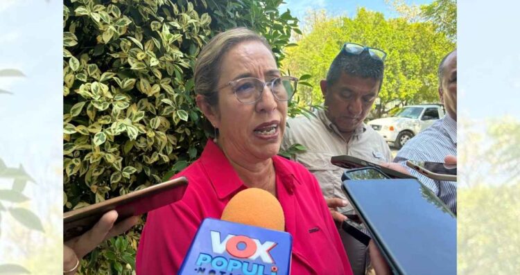 Morena Tamaulipas polémica Reynosa