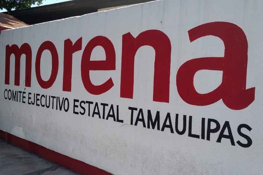 Morena  Tamaulipas polémica  Reynosa