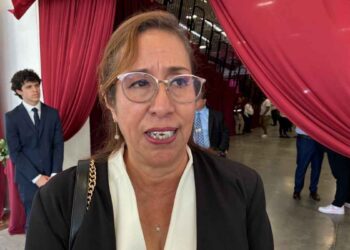 Morena coordinadores encuesta Tamaulipas