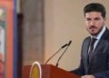 Morena denuncia Samuel Garcia