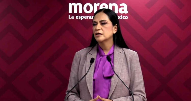 Morena encuestas candidaturas
