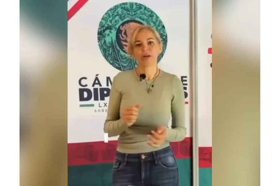 Morena muerte de mascota
