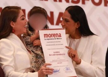 Morena nombra a expriista Nayarit