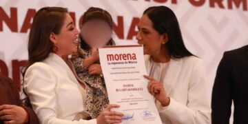 Morena nombra a expriista Nayarit