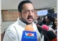 Morena secciones electorales Tamaulipas