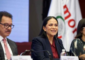 Morena validez de afiliaciones