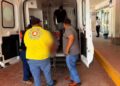 Muere adulto mayor en Ocampo