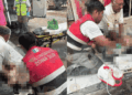 Muere hombre infarto Tampico