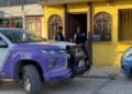 Mujer atropellada Saltillo