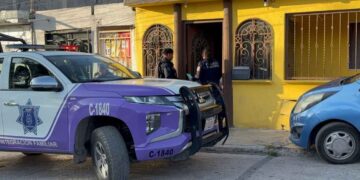 Mujer atropellada Saltillo
