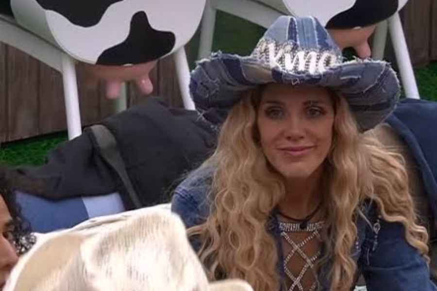 Natalia Alcocer demanda Granja