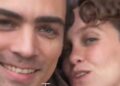 Natasha Dupeyrón y Jack Duarte