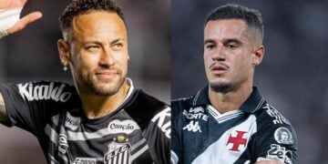 Neymar Coutinho