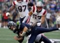 Nfl con sabor agridulce