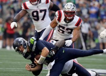 Nfl con sabor agridulce