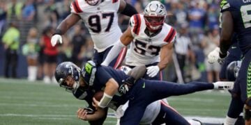 Nfl con sabor agridulce