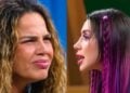 Niurka Marcos y La Bebeshita