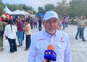 Noche de Terror Museo Tamux Victoria