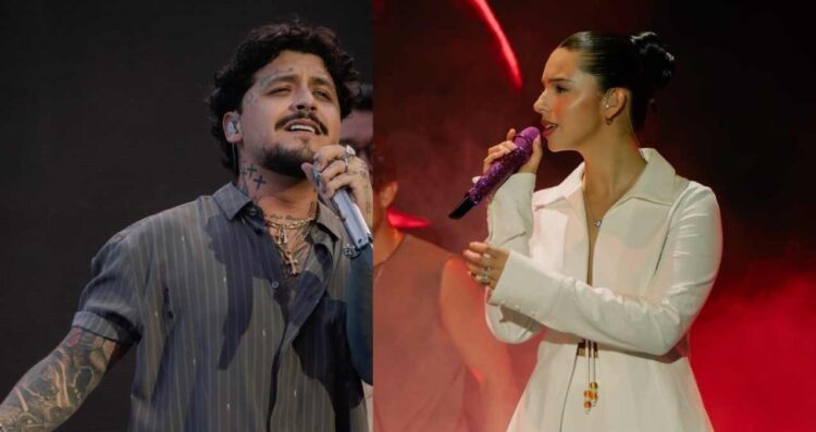 Nodal canciones de desamor