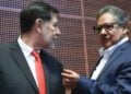 Noroña distanciamiento Higinio Martinez