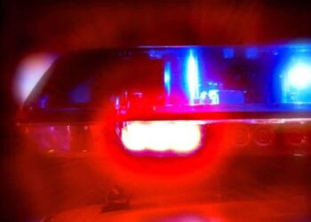 Nuevo Laredo Conductora accidente