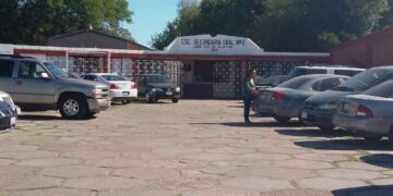 Alumno de secundaria termina hospitalizado tras fuerte golpiza en Nuevo Laredo, Tamaulipas