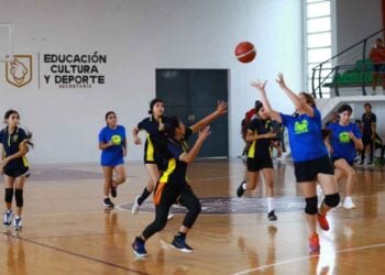 Nuevo Laredo alista clase nacional